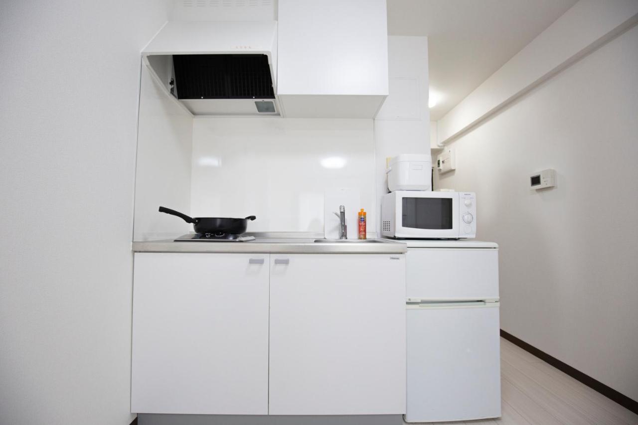 Jr Uguisudani: Gateway To Tokyo's Cultural Landmarks Apartment *
