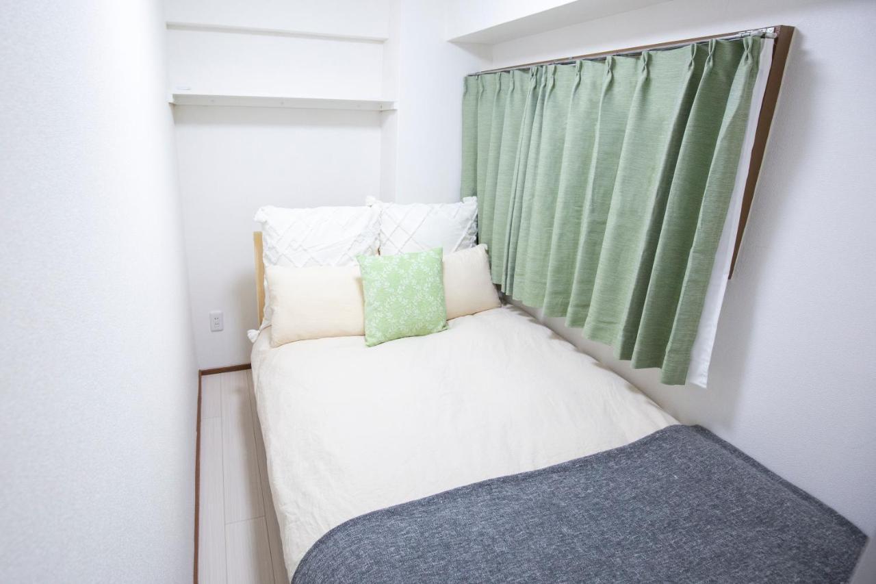 Apartment Jr Uguisudani丶best Choice To Senso-ji Temple丶ueno Park丶ameya-yokocho Market丶tokyo Skytree丶sumida Aquarium丶sumida Aquarium-dqow *