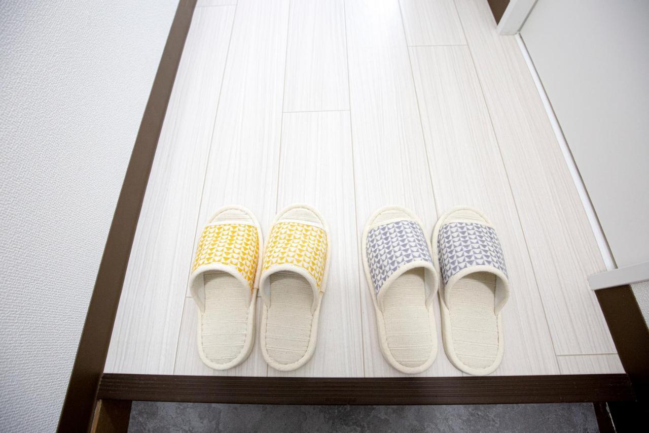 Jr Uguisudani: Gateway To Tokyo's Cultural Landmarks Apartment *